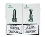 Suorin Air Mod Replacement Coil - 3PK