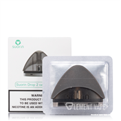 Suorin Drop 2 Replacement Pods - 1 Pack