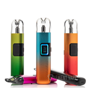 Suorin Fero 25W Kit Pod System