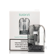Suorin Fero Replacement Pod - 1PK