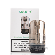 Suorin SE Replacement Pod - 1PK