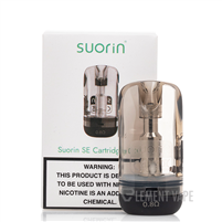 Suorin SE Replacement Pod - 1PK