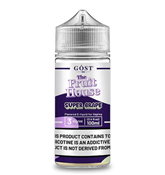 Super Grape by The Fruit House
