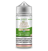 Iced Super Melon - Gost Vapor - 100mL
