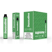 Supreme Prime Mighty Mint 3000 Puff Disposable Vape