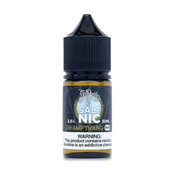 Swamp Thang On Ice by Ruthless Salt E-liquid 30mL