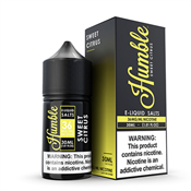 Sweet Citrus by Humble Salts