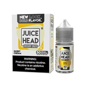 Sweet Cream - Juice Head Salts - 30mL