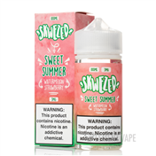 Sweet Summer by Skwezed