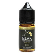 BLVK Salts Sweet Tobacco (Caramel Tobacco)