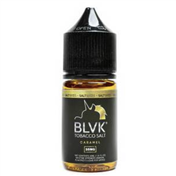 Caramel Tobacco SALT - BLVK Unicorn - 30mL
