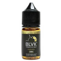 Caramel Tobacco SALT - BLVK Unicorn - 30mL