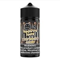 Voodoo Joos Sweet Tobacco Cream