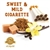 Sweet & Mild Cigarette Tobacco E- Liquid