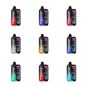 SYNTRIX Ghost It 40K Disposable