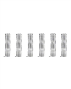 TESLA AIO 70W EOCC REPLACEMENT COIL - 6 PACK