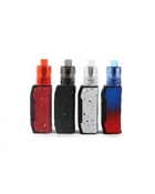 TESLA FALCONS KIT WITH SUB-OHM ONE DISPOSABLE TANK