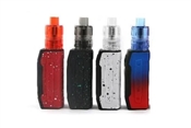 TESLA FALCONS KIT WITH SUB-OHM ONE DISPOSABLE TANK