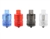 TESLA ONE DISPOSABLE SUB-OHM TANK - 3 PACK