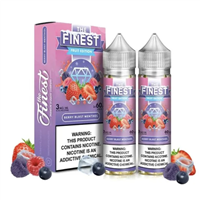 ICE Berry Blast by Finest E-Liquid