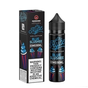 THE HYPE BLUE SLUSHEE (BLUE FROST)