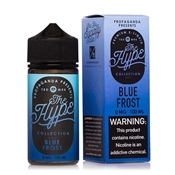 Blue Frost by Propaganda