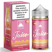 Pineapple Grapefruit - Juice Monster - 100mL