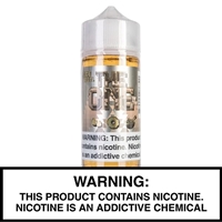 Marshmallow Milk - The One - Beard Vape - 100mL