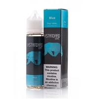 THE STANDARD VAPE BLUE