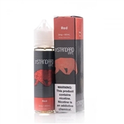THE STANDARD VAPE RED