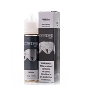 THE STANDARD VAPE WHITE