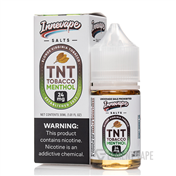 Innevape Salt  TNT Menthol