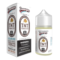 TNT Tobacco SALTS by Innevape