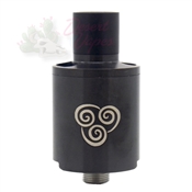TOBECO ERE RDA BLACK
