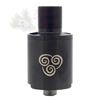 TOBECO ERE RDA BLACK