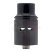 TOBECO GLASSES RDA BLACK