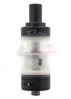 TOBECO HURRICANE RBA BLACK