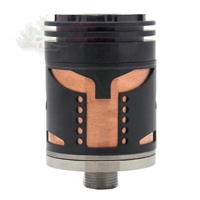 TOBECO LEGION RDA BLACK