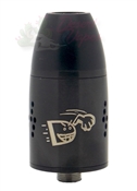 TOBECO ORIGINAL HOLLOWPOINT V2 RDA BLACK