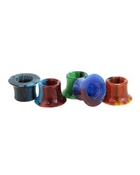 TOBECO RESIN SUPERTANK DRIP TIP 1