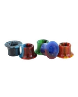 TOBECO RESIN SUPERTANK DRIP TIP 1