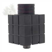 TOBECO RUBIK RDA BLACK