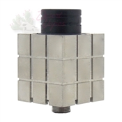 TOBECO RUBIK RDA SS