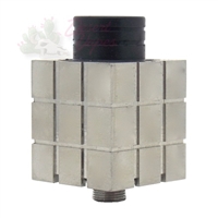 TOBECO RUBIK RDA SS
