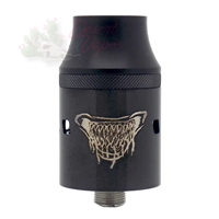 TOBECO SYMBIOTE RDA BLACK
