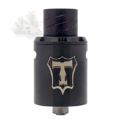 TOBECO TORQUE RDA BLACK