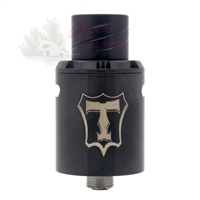 TOBECO TORQUE RDA BLACK