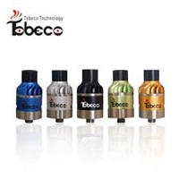 TOBECO TURBINE RDA