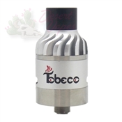 TOBECO TURBINE RDA SILVER