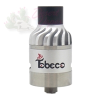 TOBECO TURBINE RDA SILVER